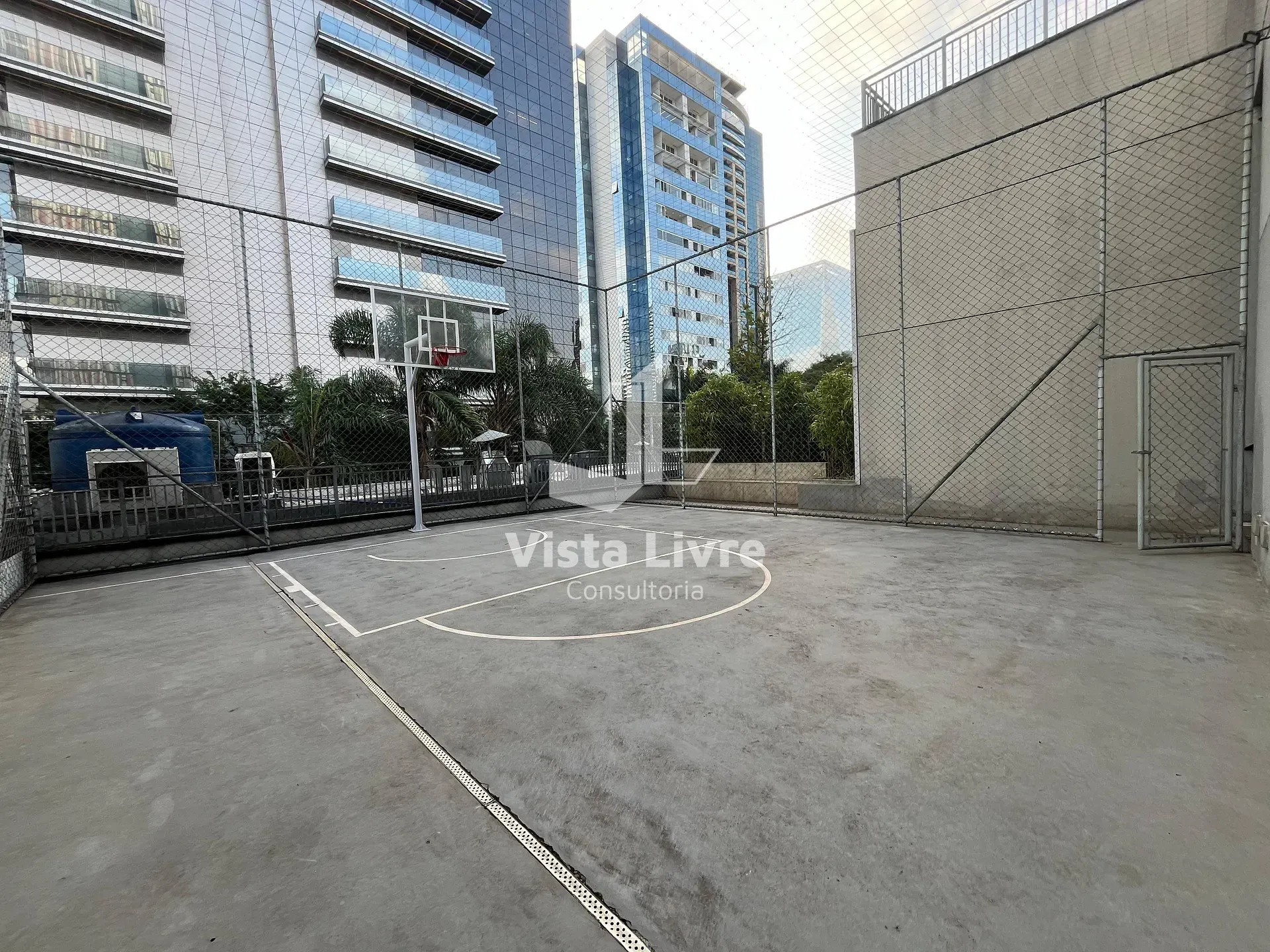 Apartamento, 1 quarto, 45 m² - Foto 33