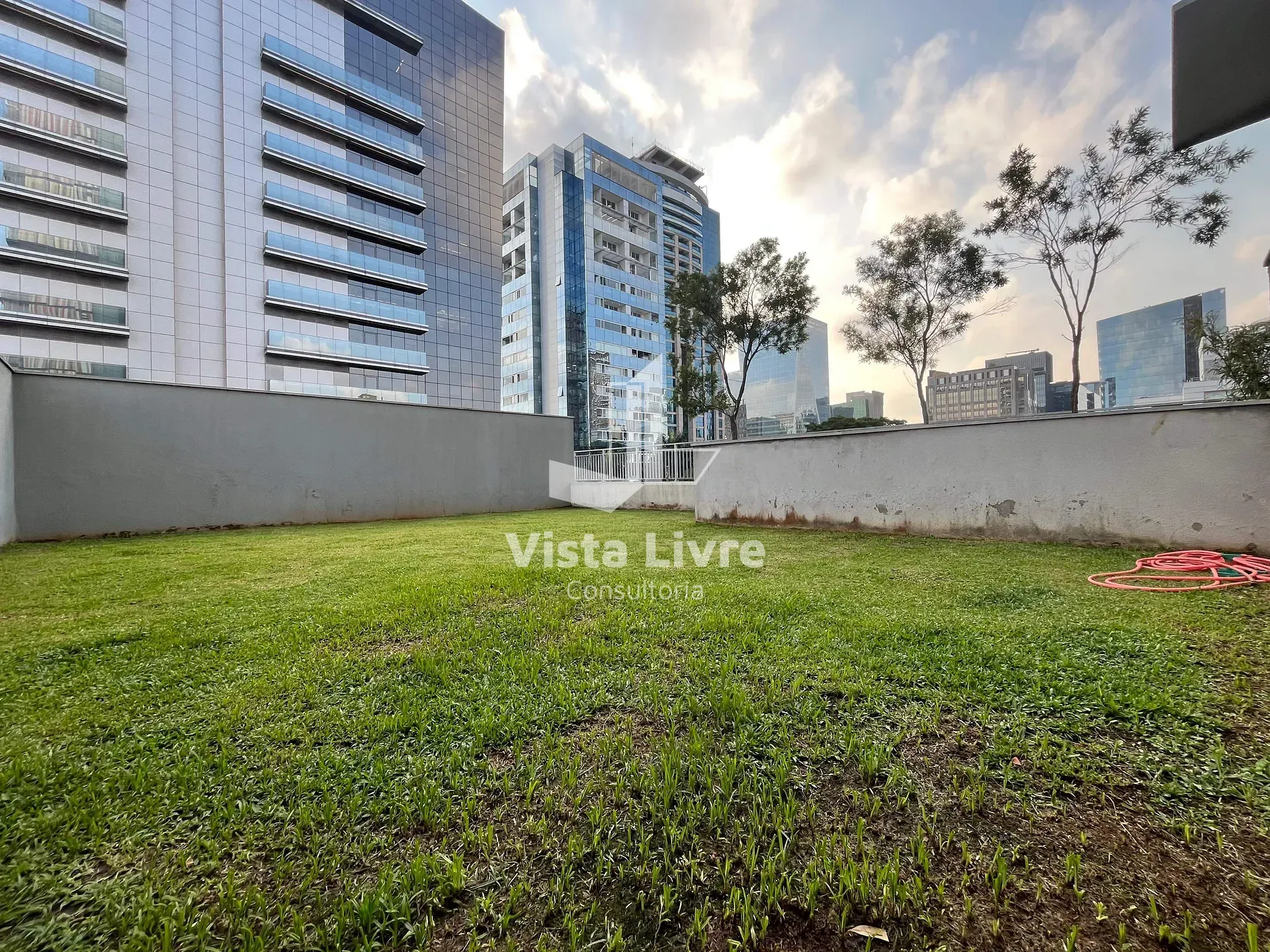 Apartamento, 1 quarto, 45 m² - Foto 35