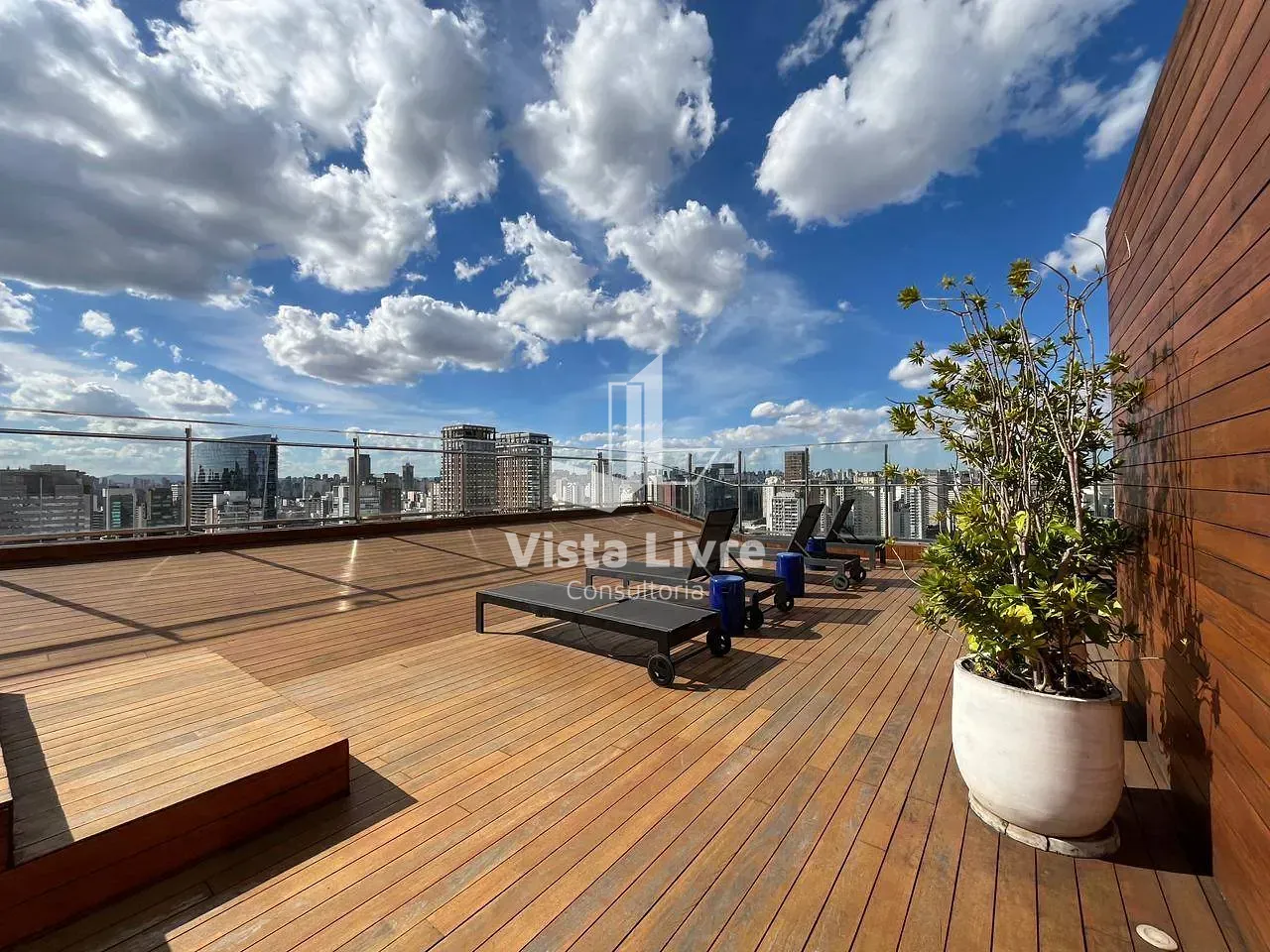 Apartamento, 1 quarto, 45 m² - Foto 39