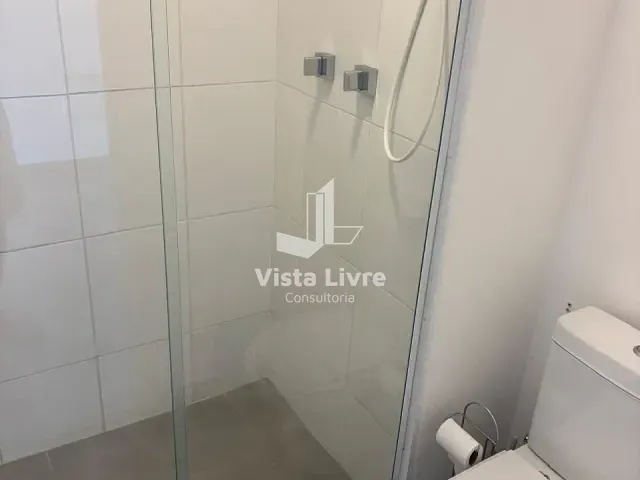 Studio com 35m² 1 quarto e 2 banheiros, à venda, no bairro Consolação em São Paulo