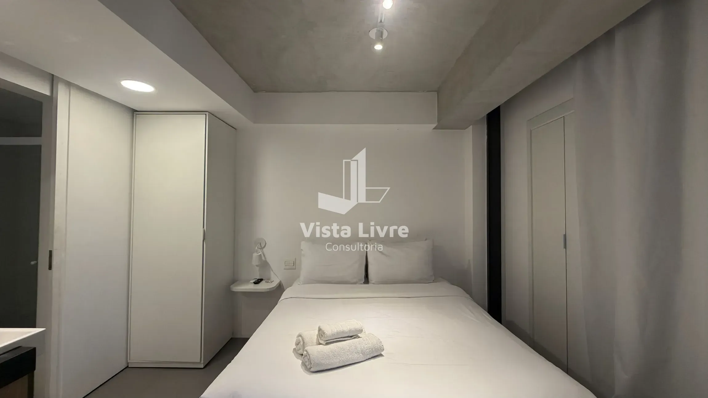 Apartamento, 1 quarto, 28 m² - Foto 5