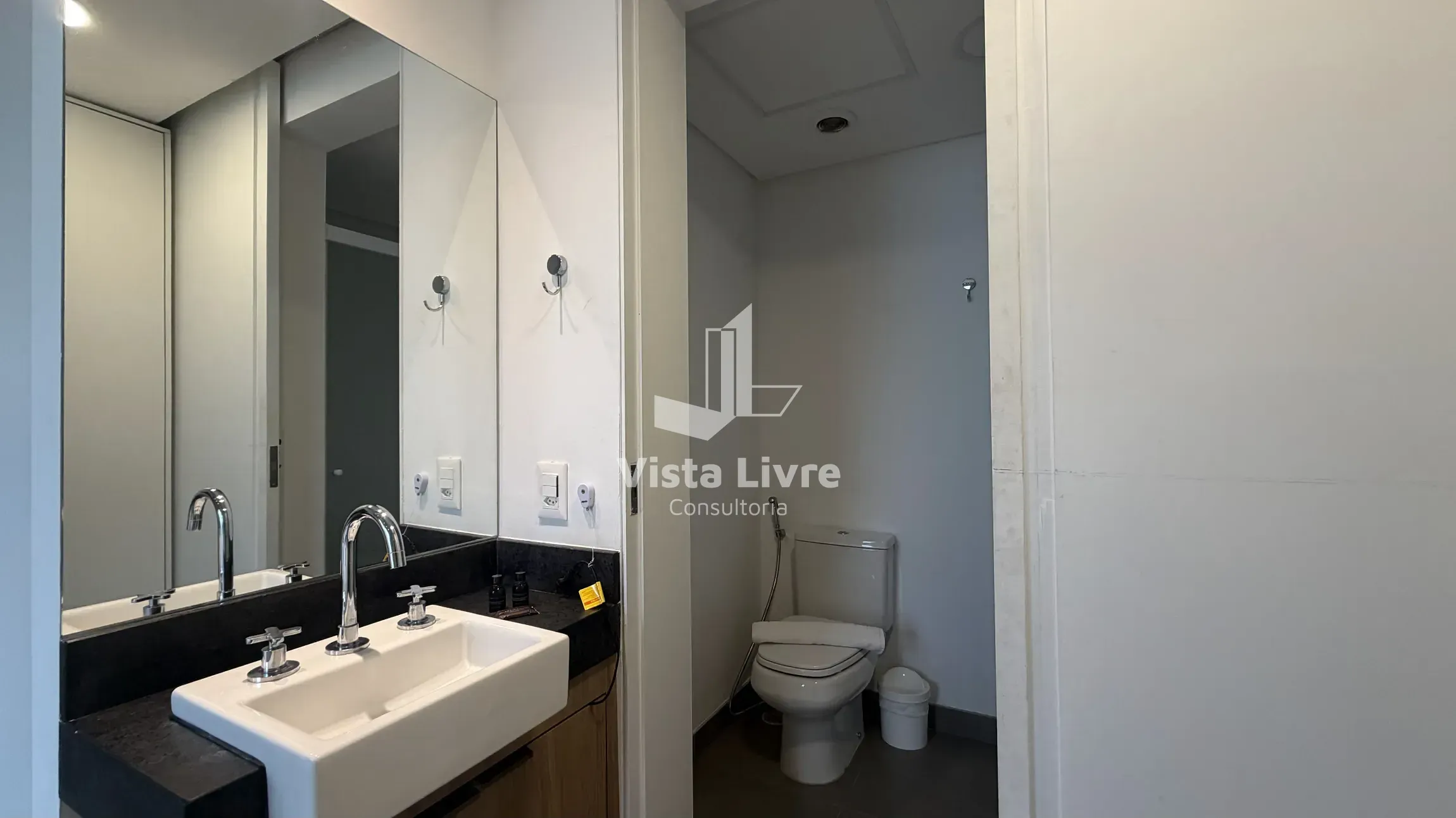 Apartamento, 1 quarto, 28 m² - Foto 8