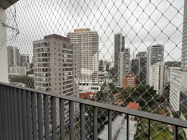 Studio com 30m² 1 quarto e 1 banheiro, à venda, no bairro Jardim das Bandeiras em São Paulo