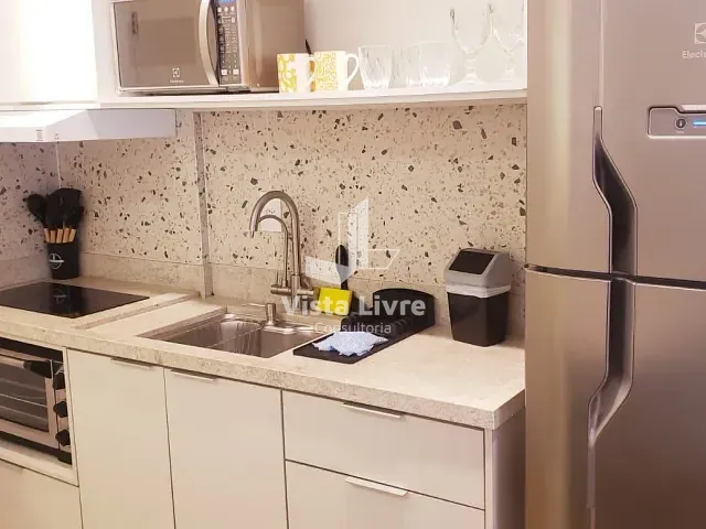 Studio com 26m² 1 quarto e 1 banheiro, à venda, no bairro Perdizes em São Paulo