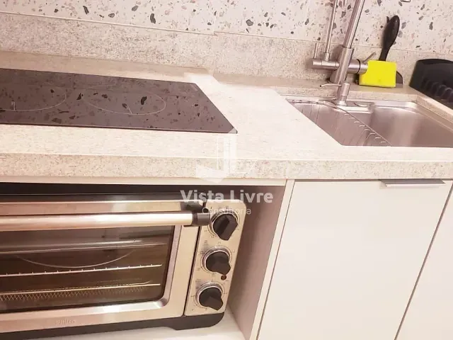 Studio com 26m² 1 quarto e 1 banheiro, à venda, no bairro Perdizes em São Paulo