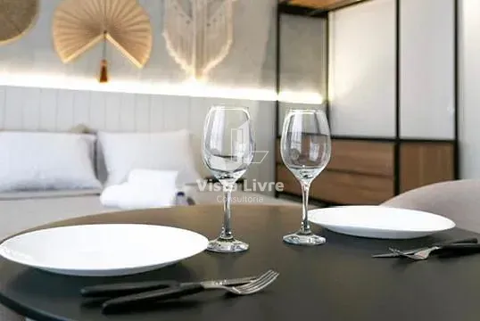 Apartamento, 1 quarto, 34 m² - Foto 5
