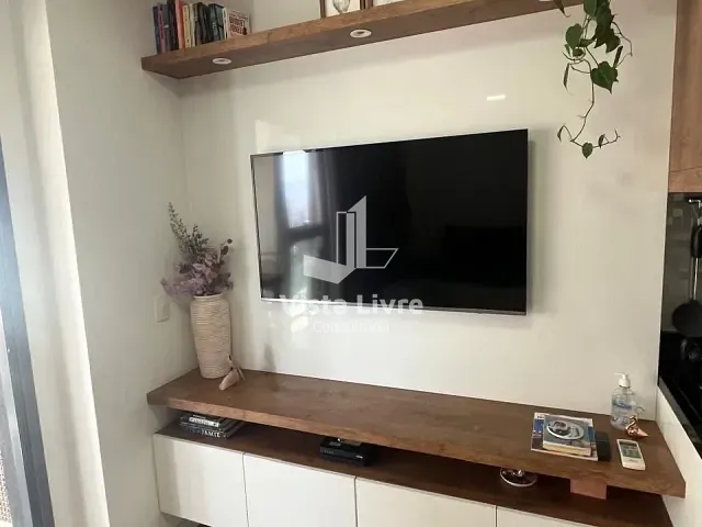 Studio com 40m² 1 quarto e 1 banheiro, à venda, no bairro Sumarezinho em São Paulo