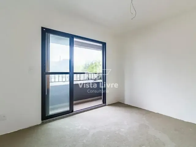 Studio com 24m² 1 quarto e 1 banheiro, à venda, no bairro Pinheiros em São Paulo