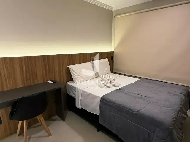 Studio com 23m² 1 quarto e 1 banheiro, à venda, no bairro Campo Belo em São Paulo