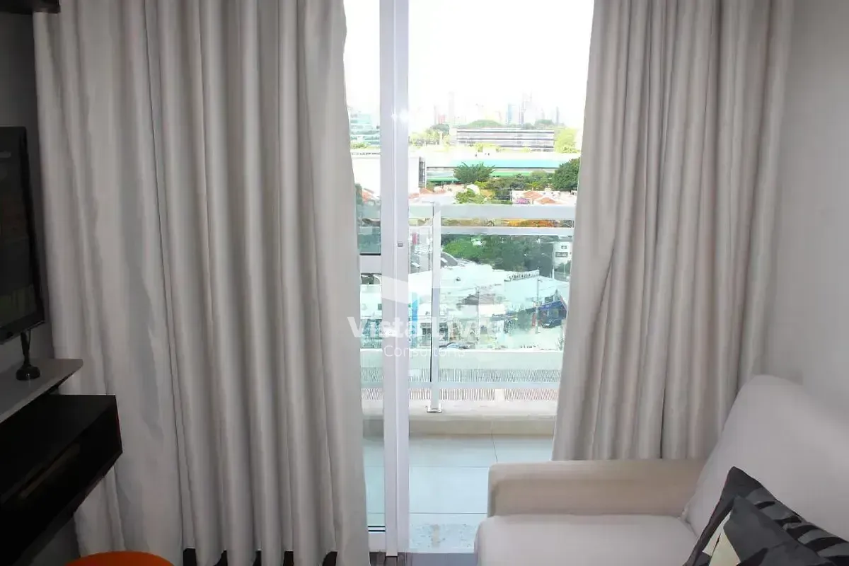 Apartamento, 1 quarto, 45 m² - Foto 31