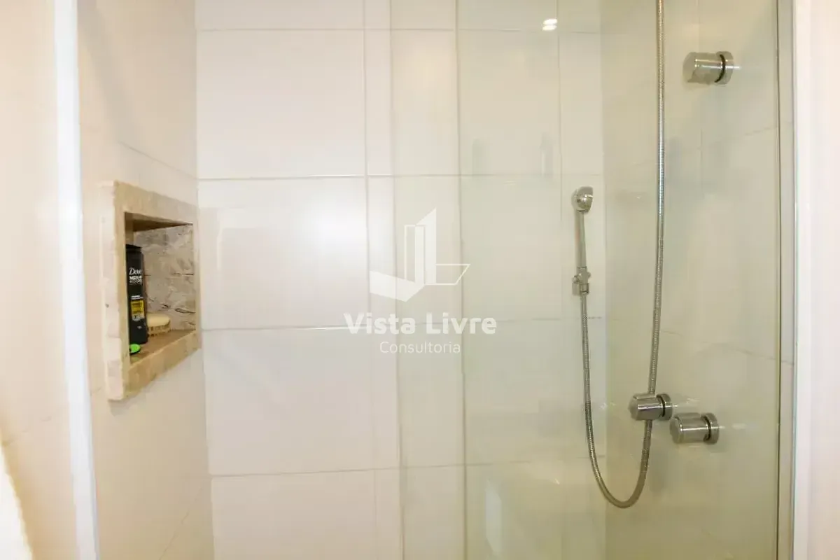 Apartamento, 1 quarto, 45 m² - Foto 32