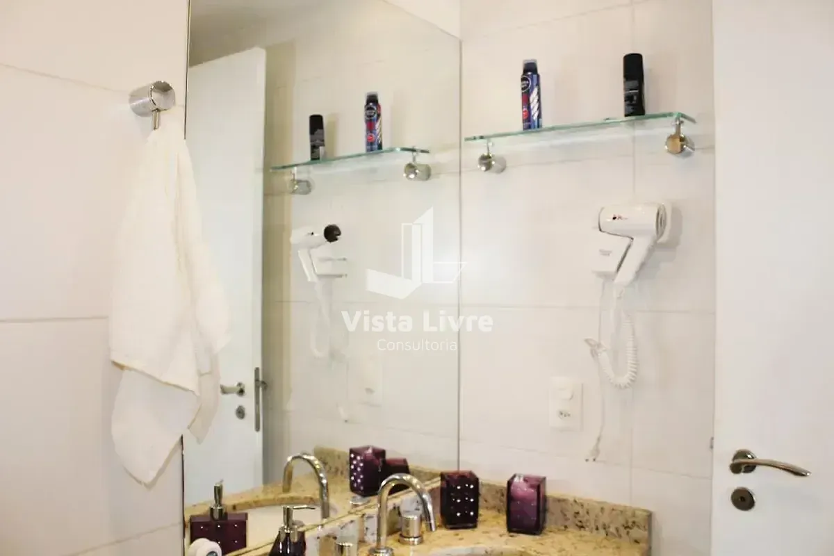 Apartamento, 1 quarto, 45 m² - Foto 33