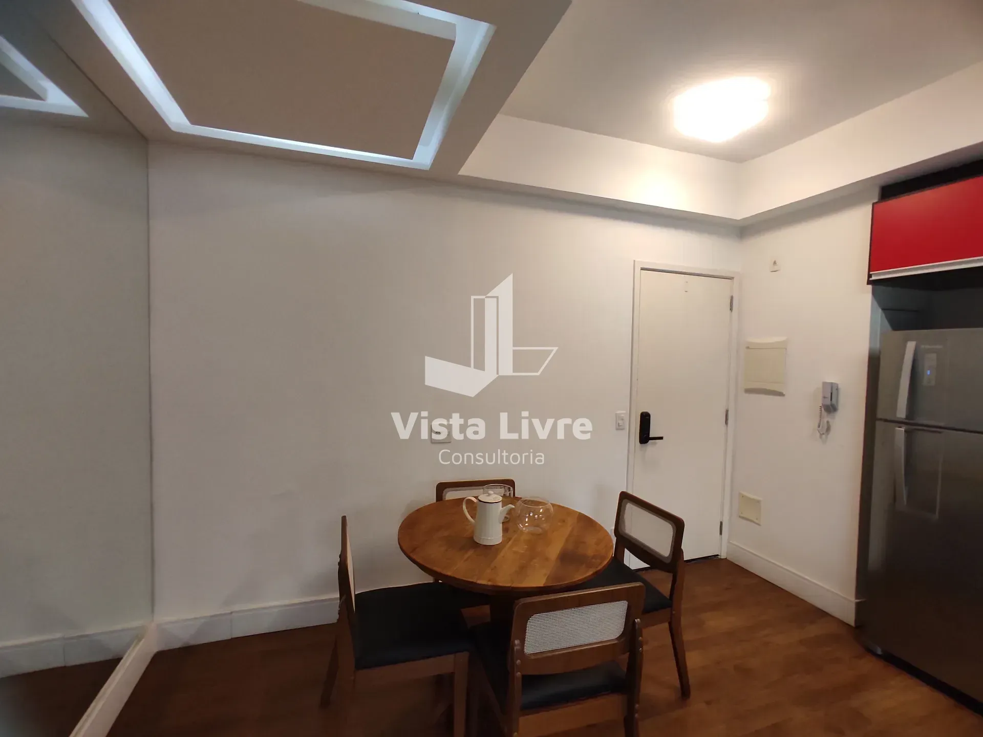 Apartamento, 1 quarto, 54 m² - Foto 10