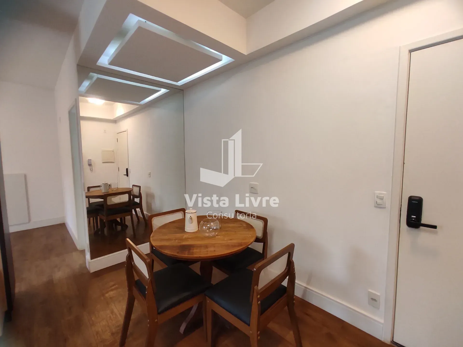 Apartamento, 1 quarto, 54 m² - Foto 11
