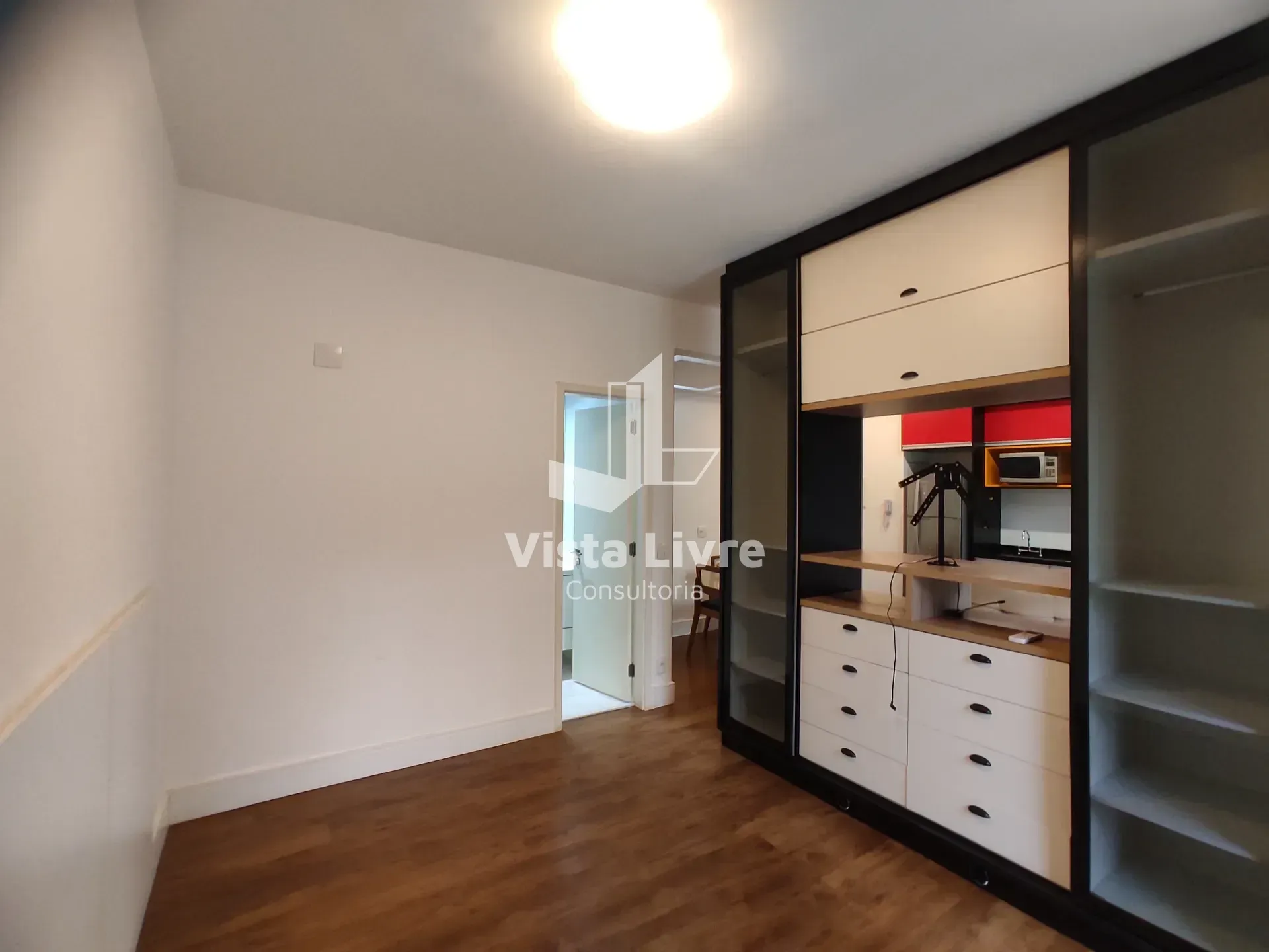 Apartamento, 1 quarto, 54 m² - Foto 14