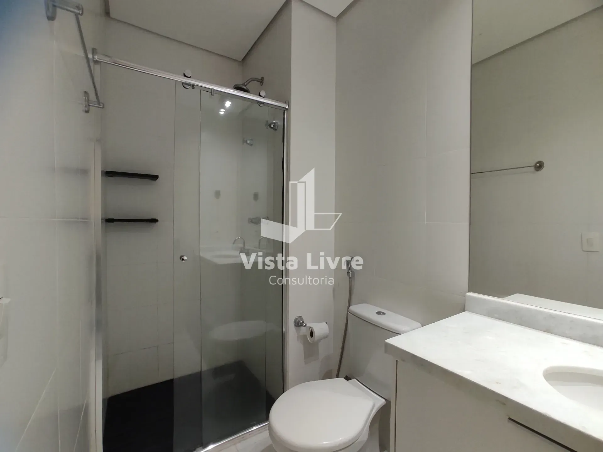 Apartamento, 1 quarto, 54 m² - Foto 16