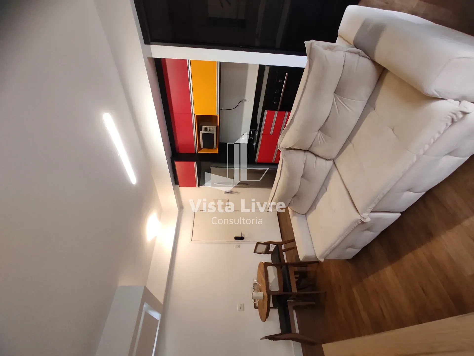 Apartamento, 1 quarto, 54 m² - Foto 18