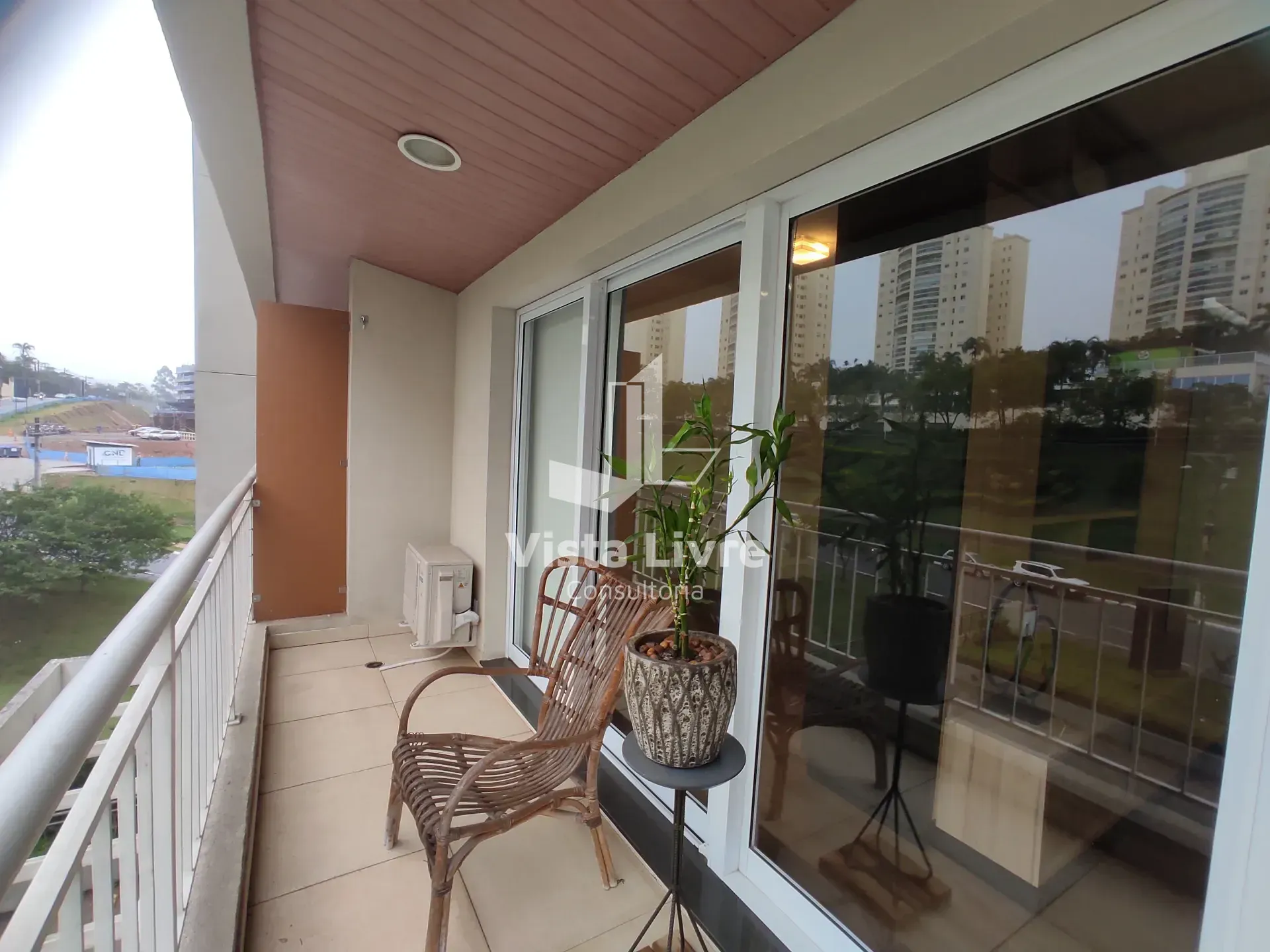 Apartamento, 1 quarto, 54 m² - Foto 19