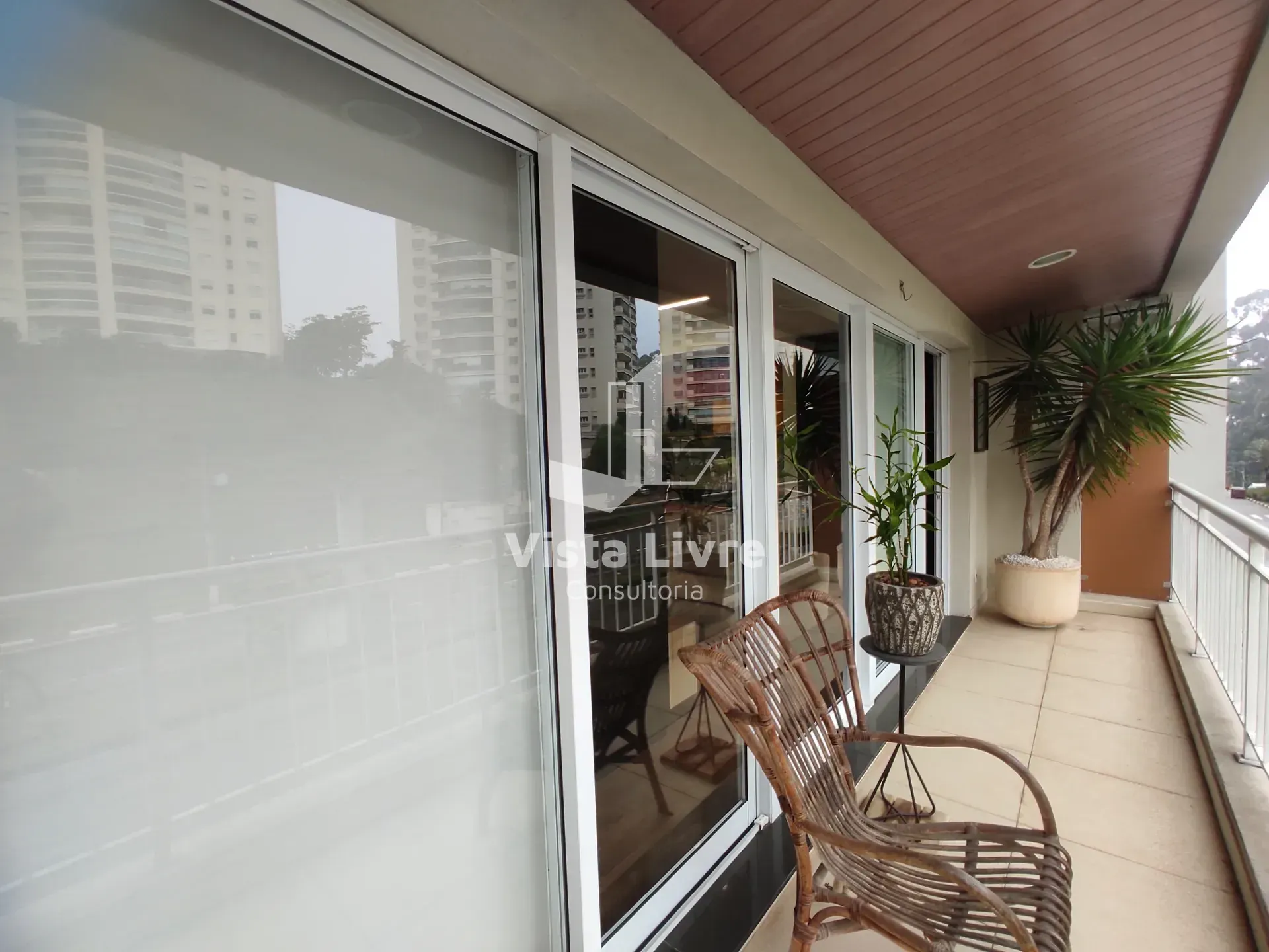 Apartamento, 1 quarto, 54 m² - Foto 20