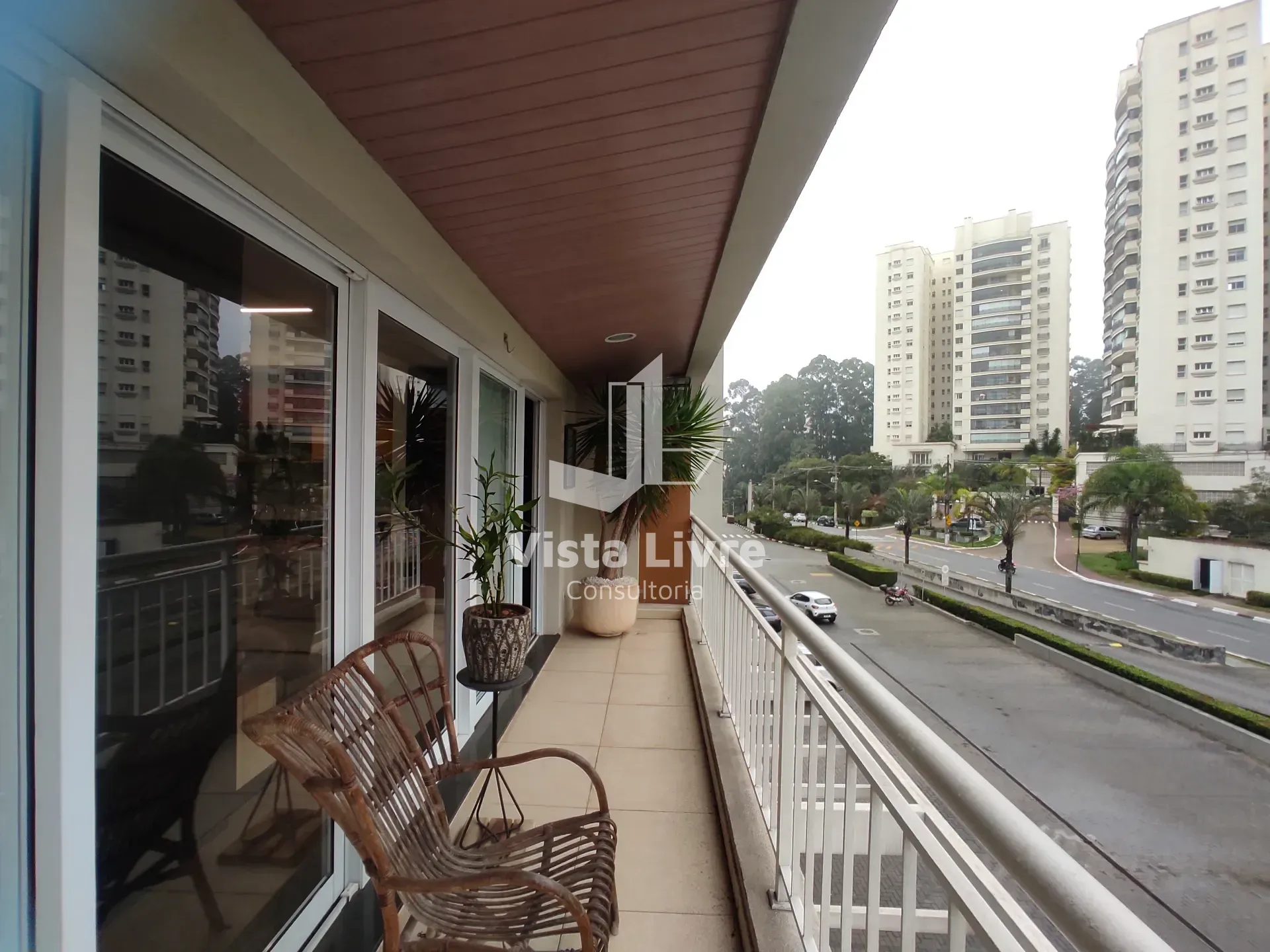 Apartamento, 1 quarto, 54 m² - Foto 21