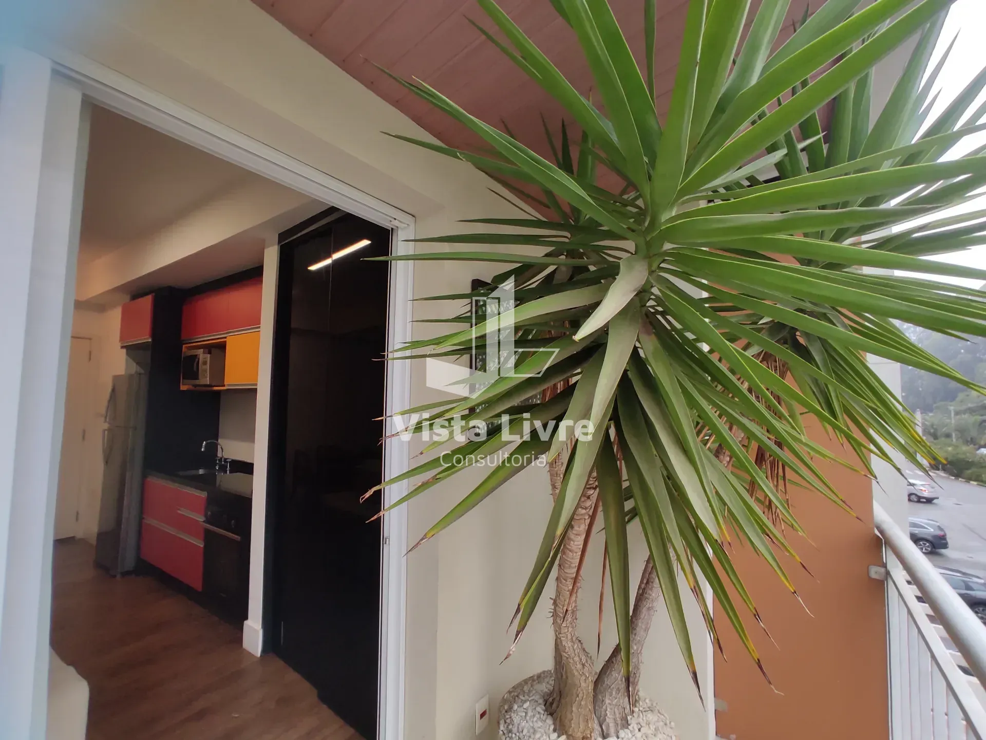 Apartamento, 1 quarto, 54 m² - Foto 22