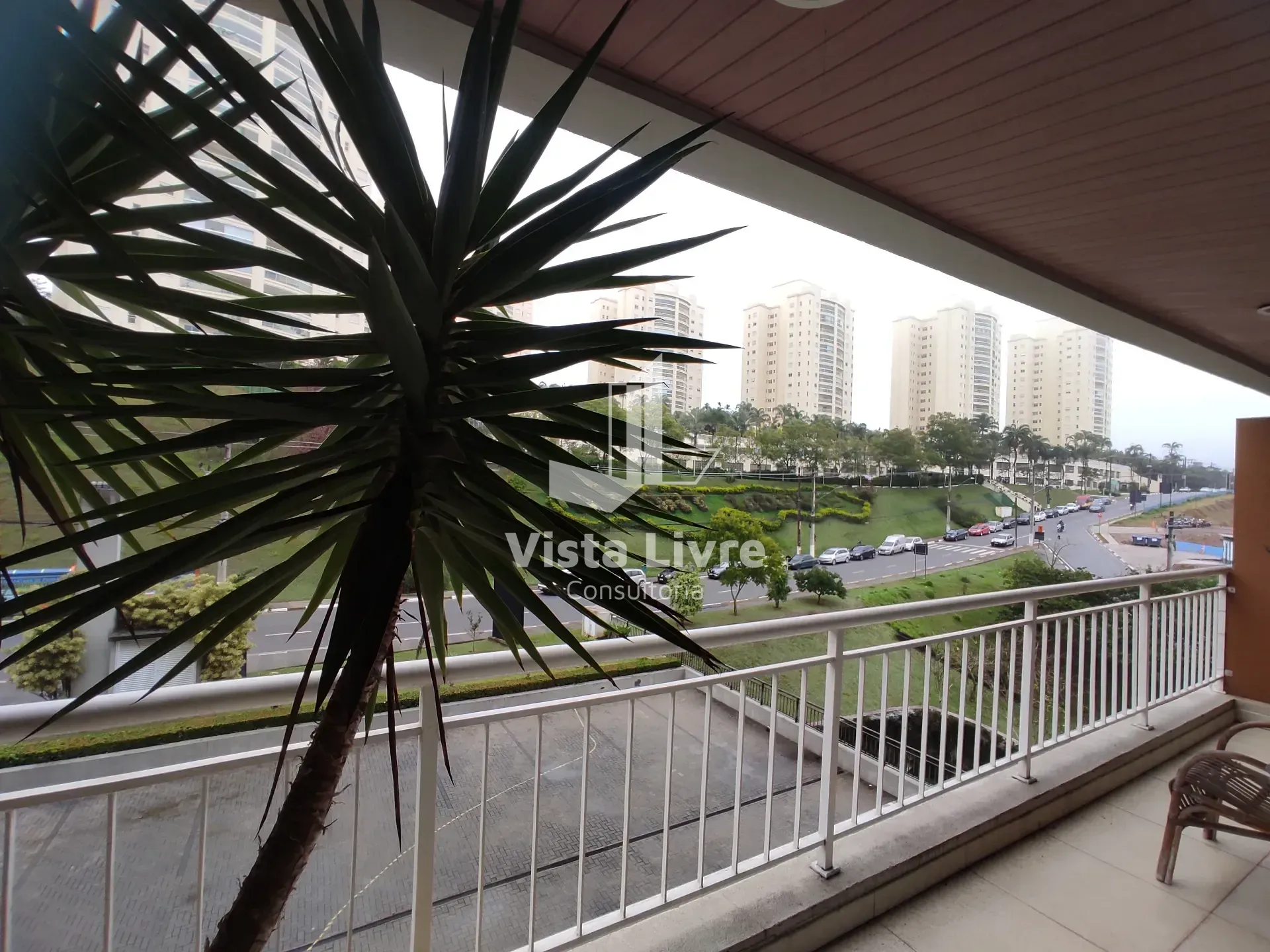 Apartamento, 1 quarto, 54 m² - Foto 23