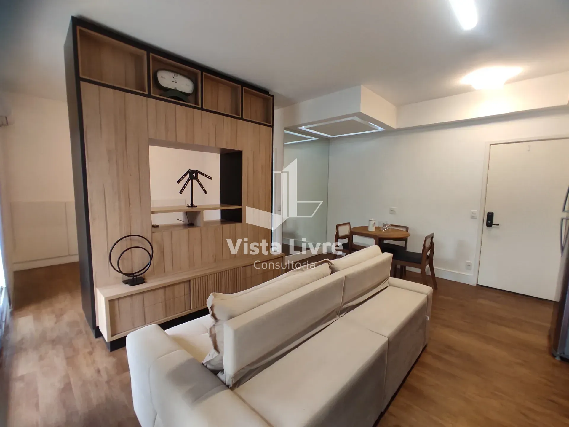 Apartamento, 1 quarto, 54 m² - Foto 7