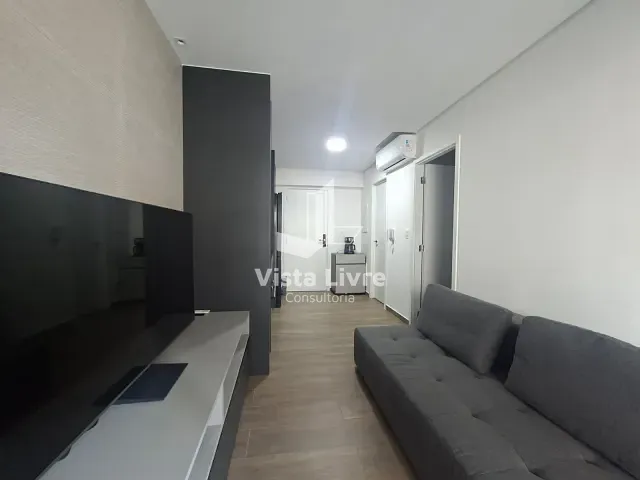 Studio com 35m² 1 quarto e 1 banheiro, à venda, no bairro Pinheiros em São Paulo