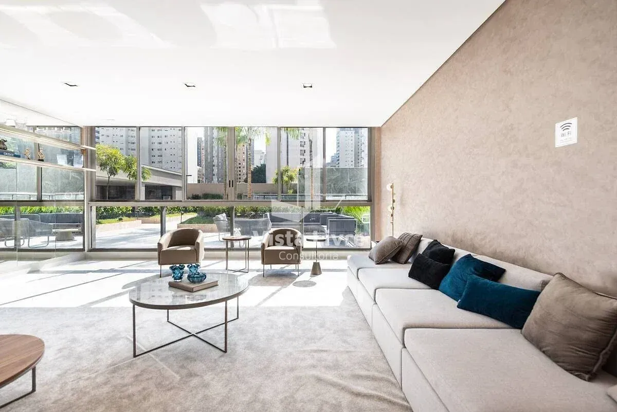 Apartamento, 1 quarto, 26 m² - Foto 10