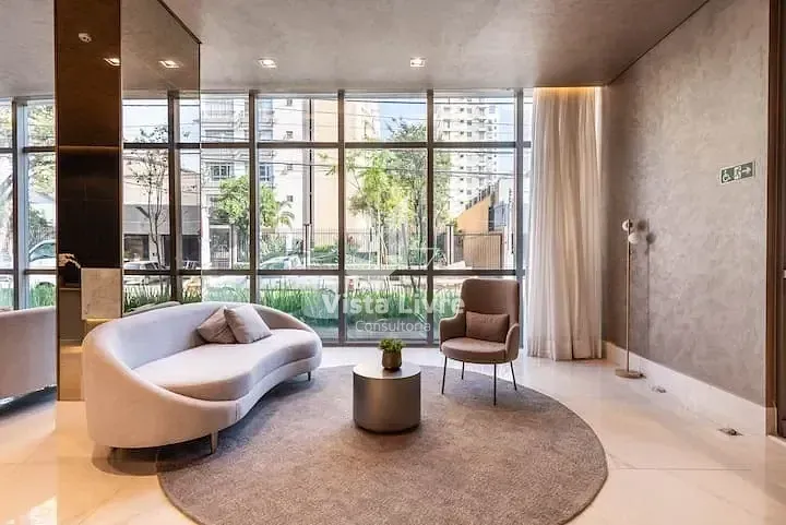 Apartamento, 1 quarto, 26 m² - Foto 19