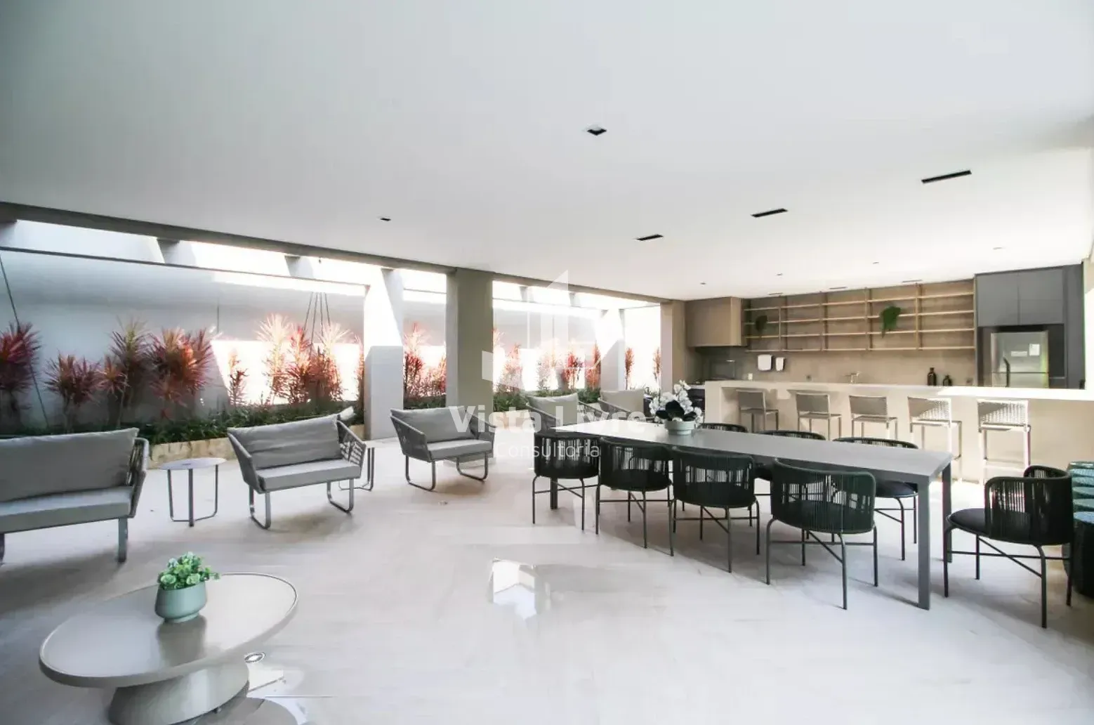 Apartamento, 1 quarto, 26 m² - Foto 23