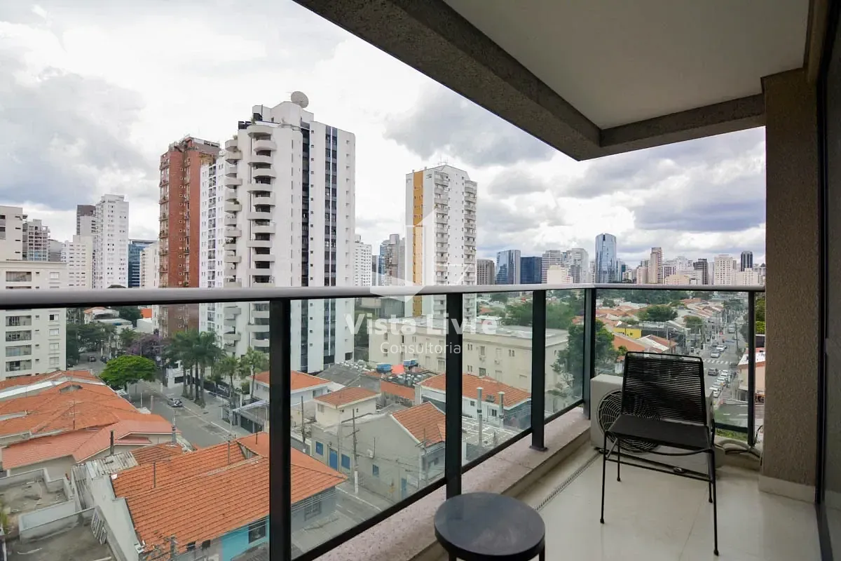 Apartamento, 1 quarto, 40 m² - Foto 10