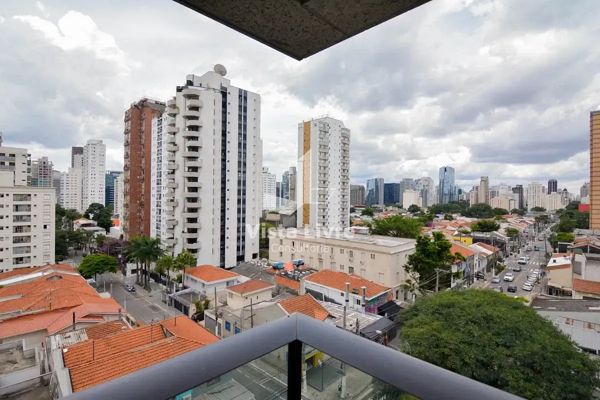 Apartamento, 1 quarto, 40 m² - Foto 11