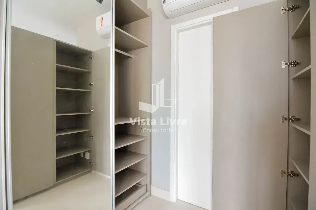 Apartamento, 1 quarto, 40 m² - Foto 12