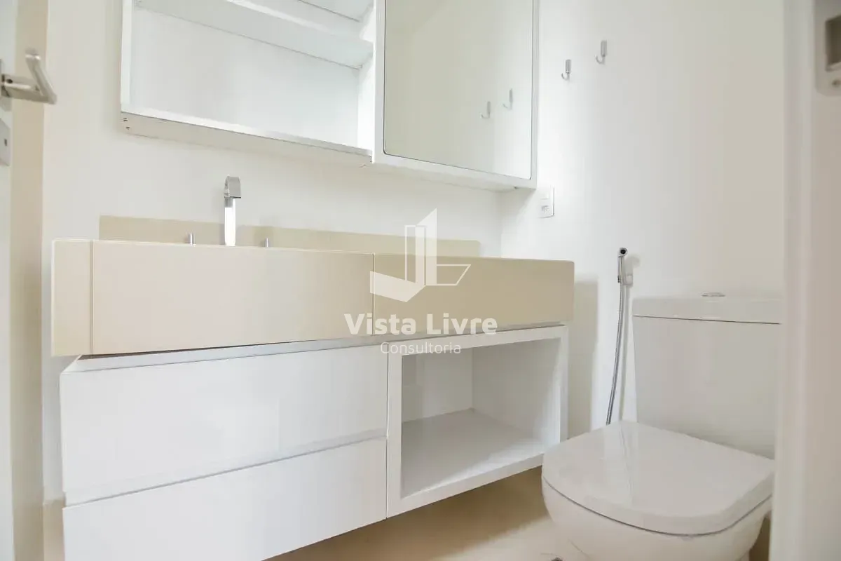 Apartamento, 1 quarto, 40 m² - Foto 13
