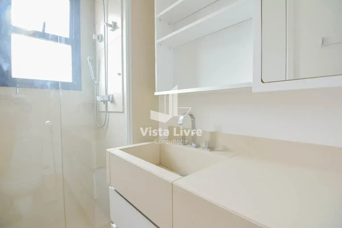 Apartamento, 1 quarto, 40 m² - Foto 14