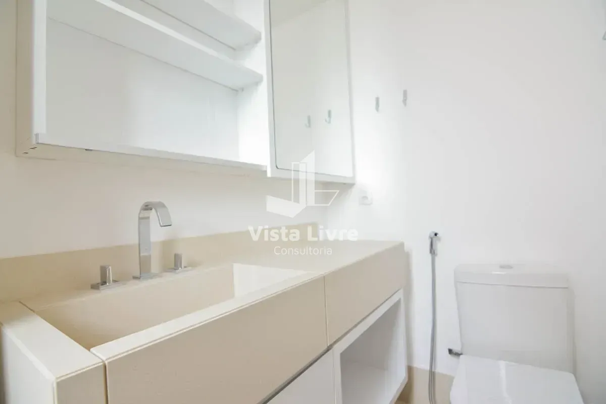 Apartamento, 1 quarto, 40 m² - Foto 15