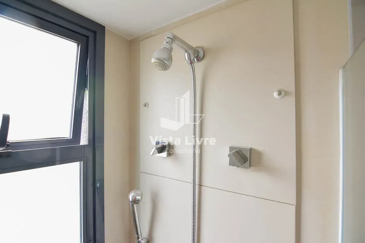 Apartamento, 1 quarto, 40 m² - Foto 16