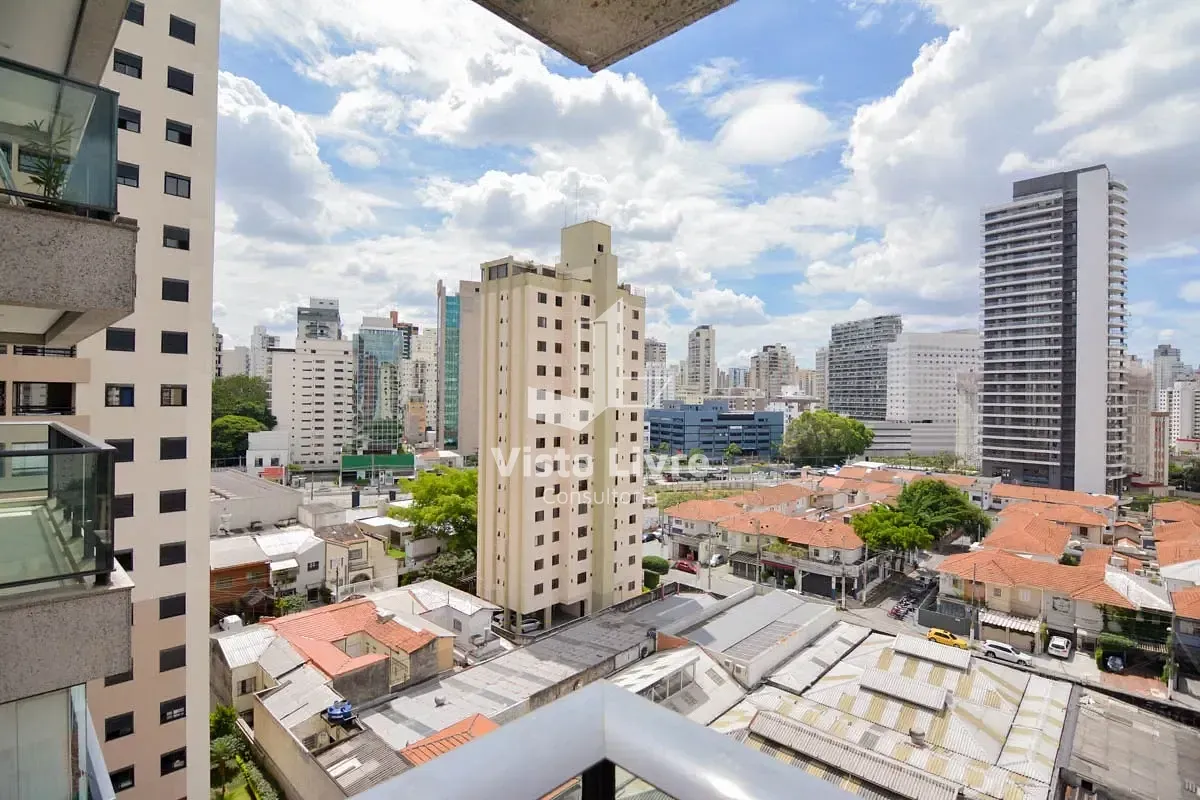 Apartamento, 1 quarto, 40 m² - Foto 10