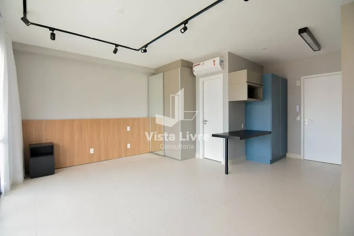 Apartamento, 1 quarto, 40 m² - Foto 4