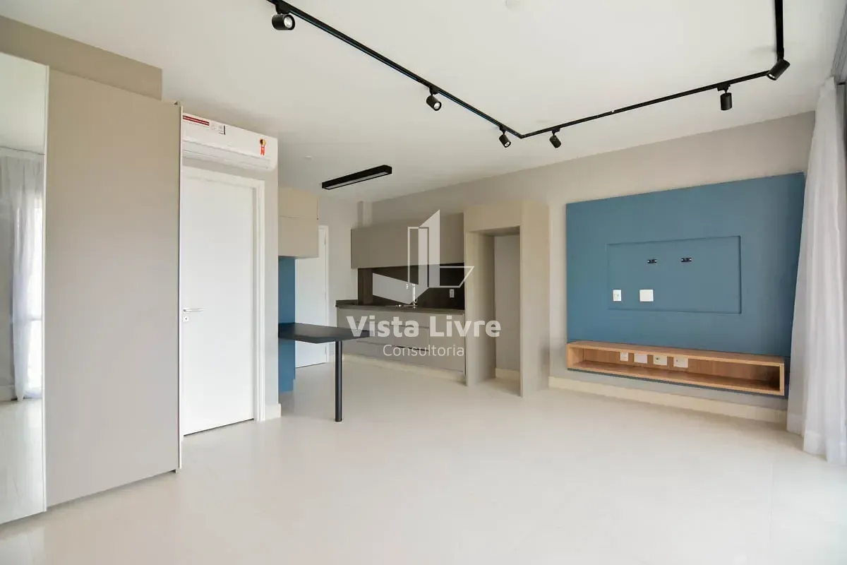 Apartamento, 1 quarto, 40 m² - Foto 5