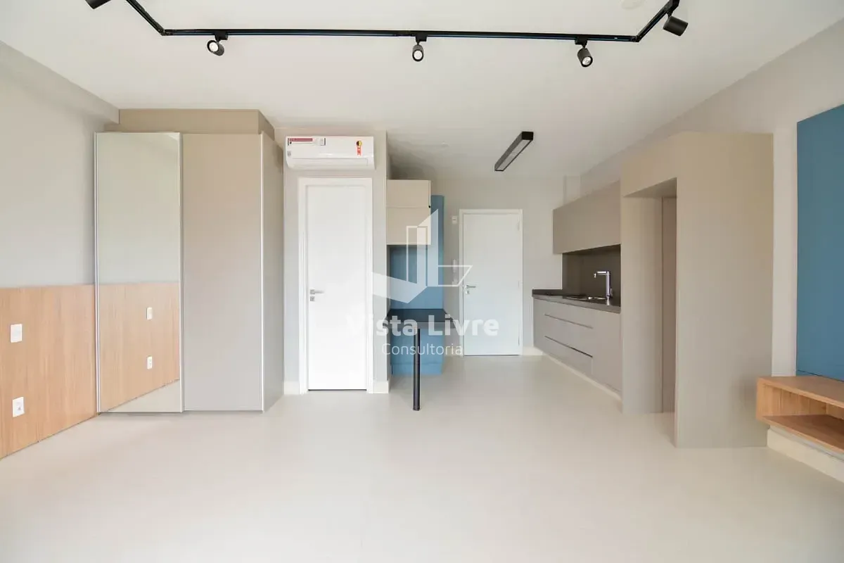 Apartamento, 1 quarto, 40 m² - Foto 6