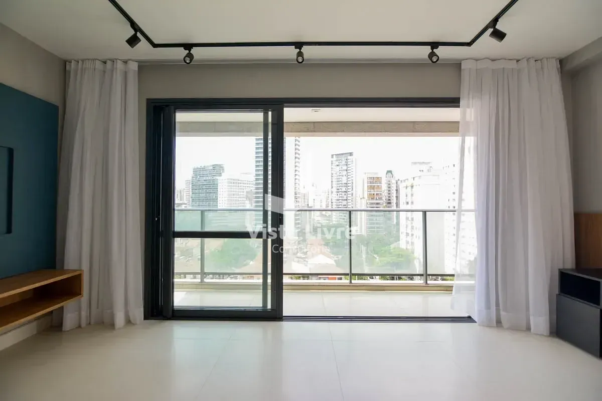 Apartamento, 1 quarto, 40 m² - Foto 7