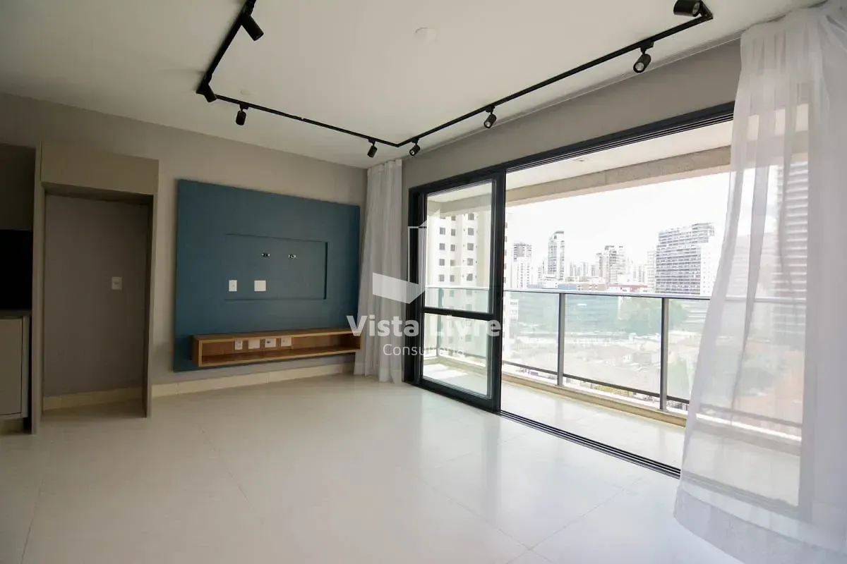 Apartamento, 1 quarto, 40 m² - Foto 8