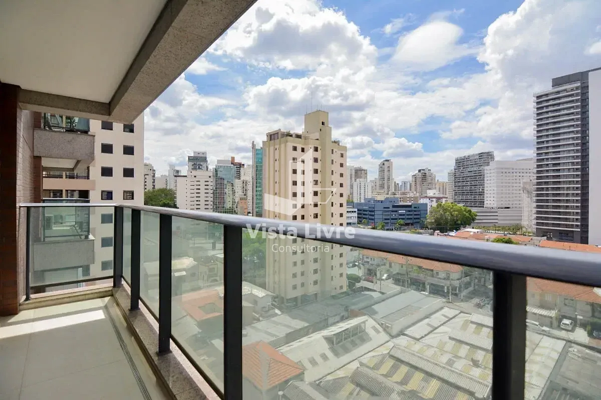 Apartamento, 1 quarto, 40 m² - Foto 9