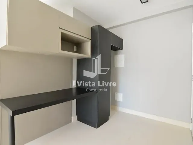Studio com 40m² 1 quarto e 1 banheiro, à venda, no bairro Vila Nova Conceição em São Paulo