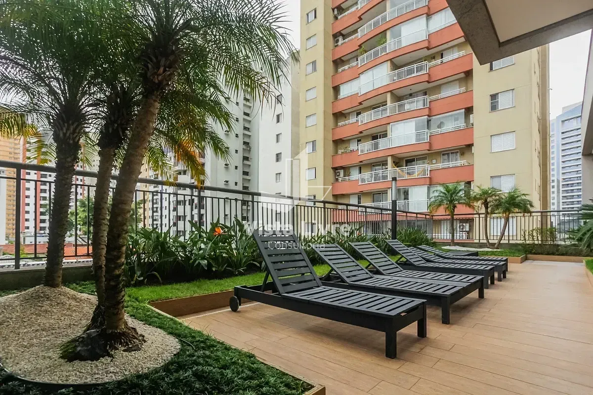 Apartamento, 1 quarto, 40 m² - Foto 14