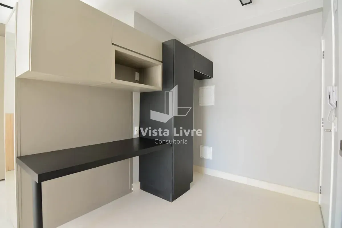 Apartamento, 1 quarto, 40 m² - Foto 2