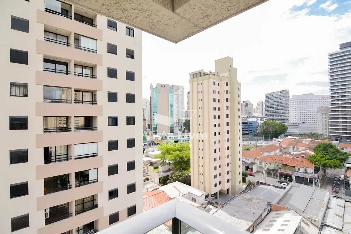 Apartamento, 1 quarto, 40 m² - Foto 5
