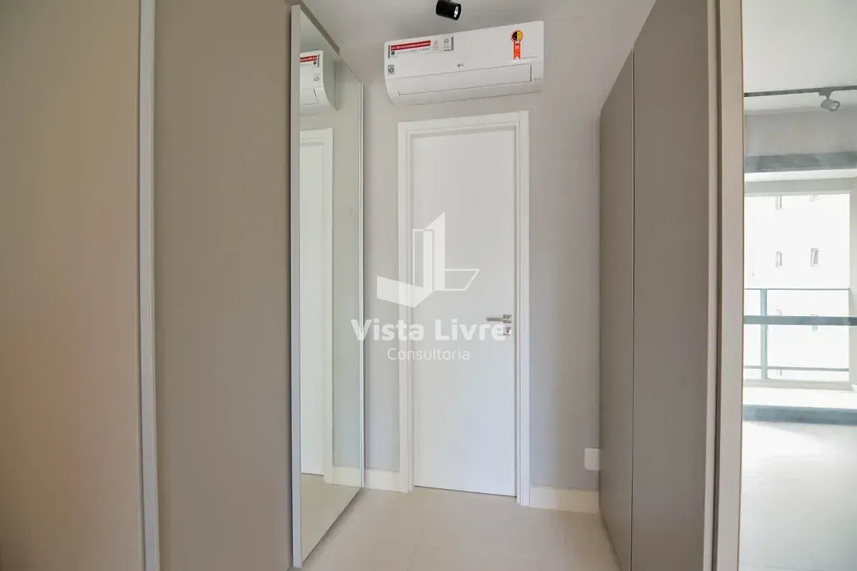 Apartamento, 1 quarto, 40 m² - Foto 6